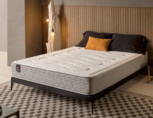 Colchon De-roll basic